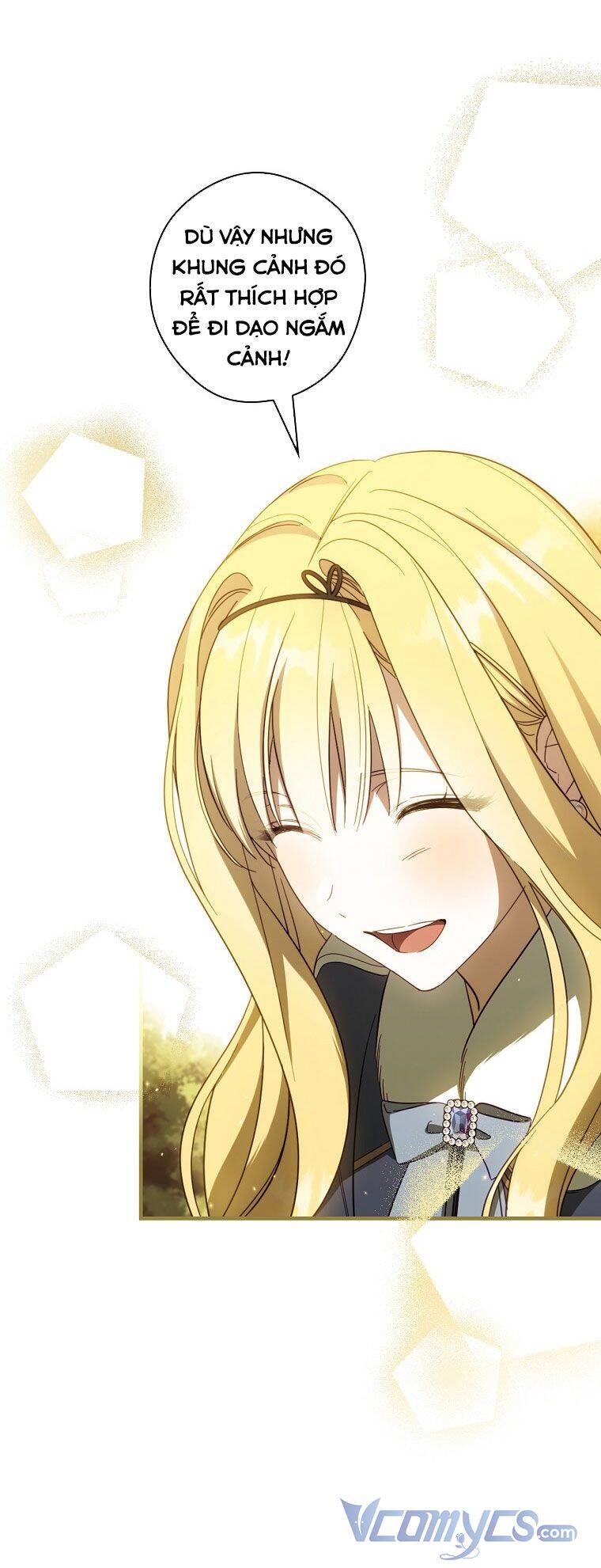 Phương Pháp Khiến Phu Quân Đứng Về Phía Tôi - Chương 47