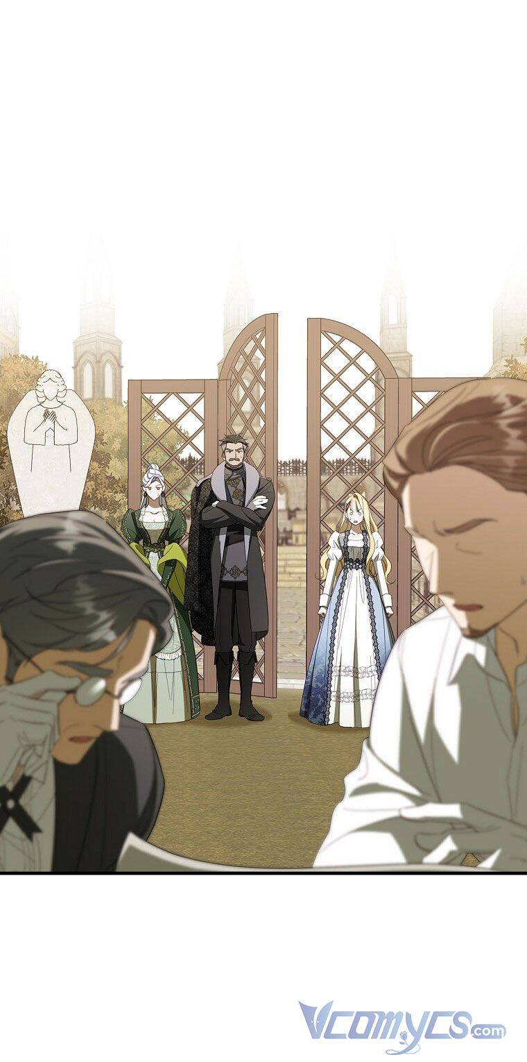 Phương Pháp Khiến Phu Quân Đứng Về Phía Tôi - Chương 47