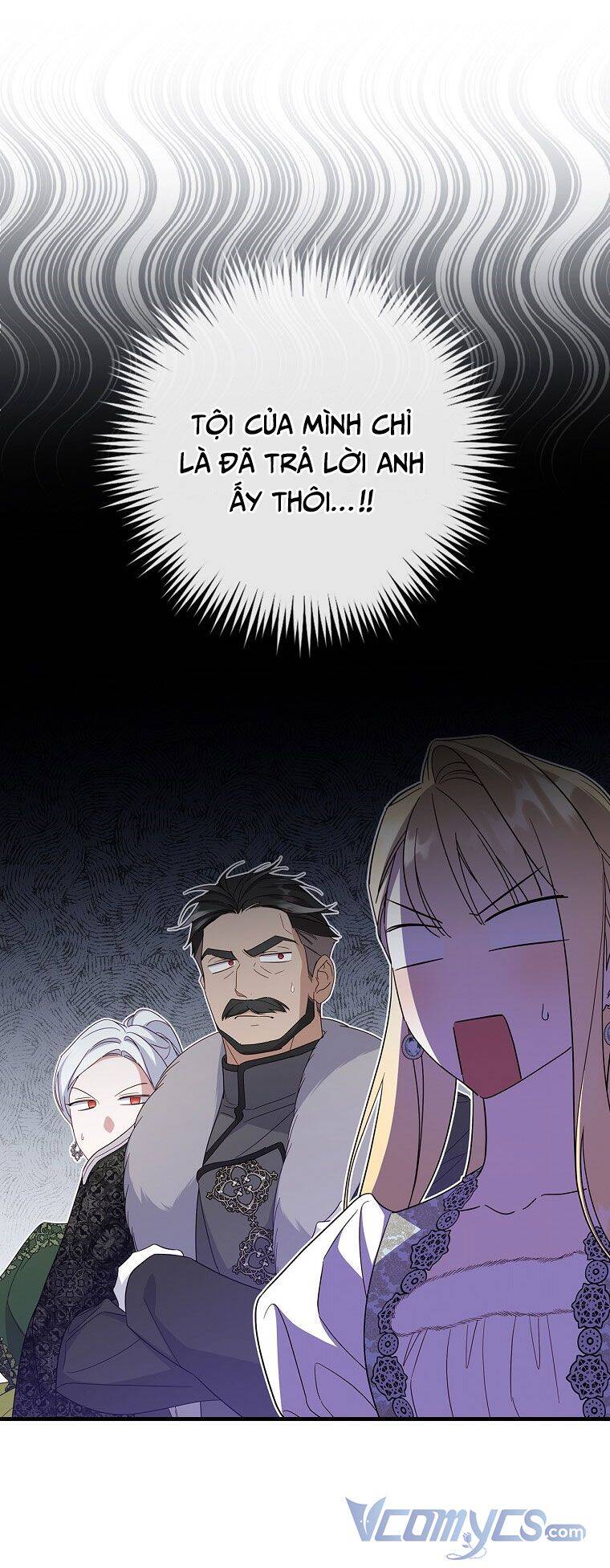 Phương Pháp Khiến Phu Quân Đứng Về Phía Tôi - Chương 47