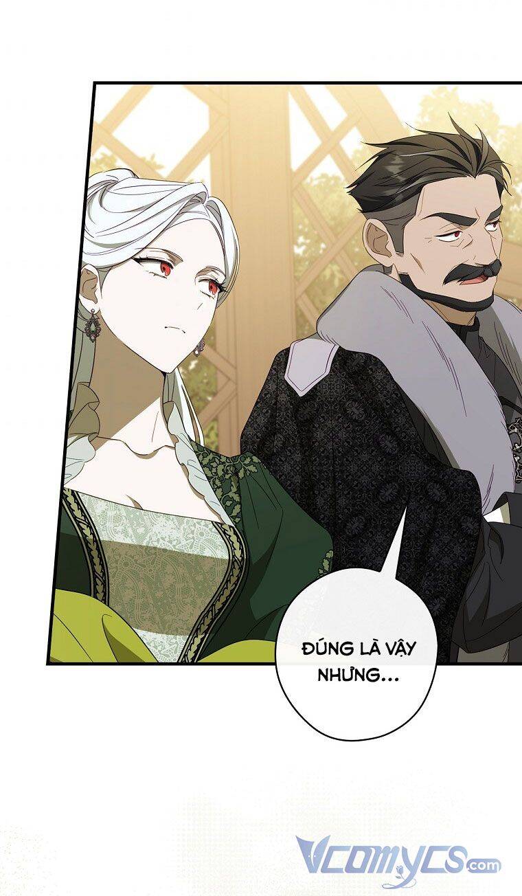 Phương Pháp Khiến Phu Quân Đứng Về Phía Tôi - Chương 47