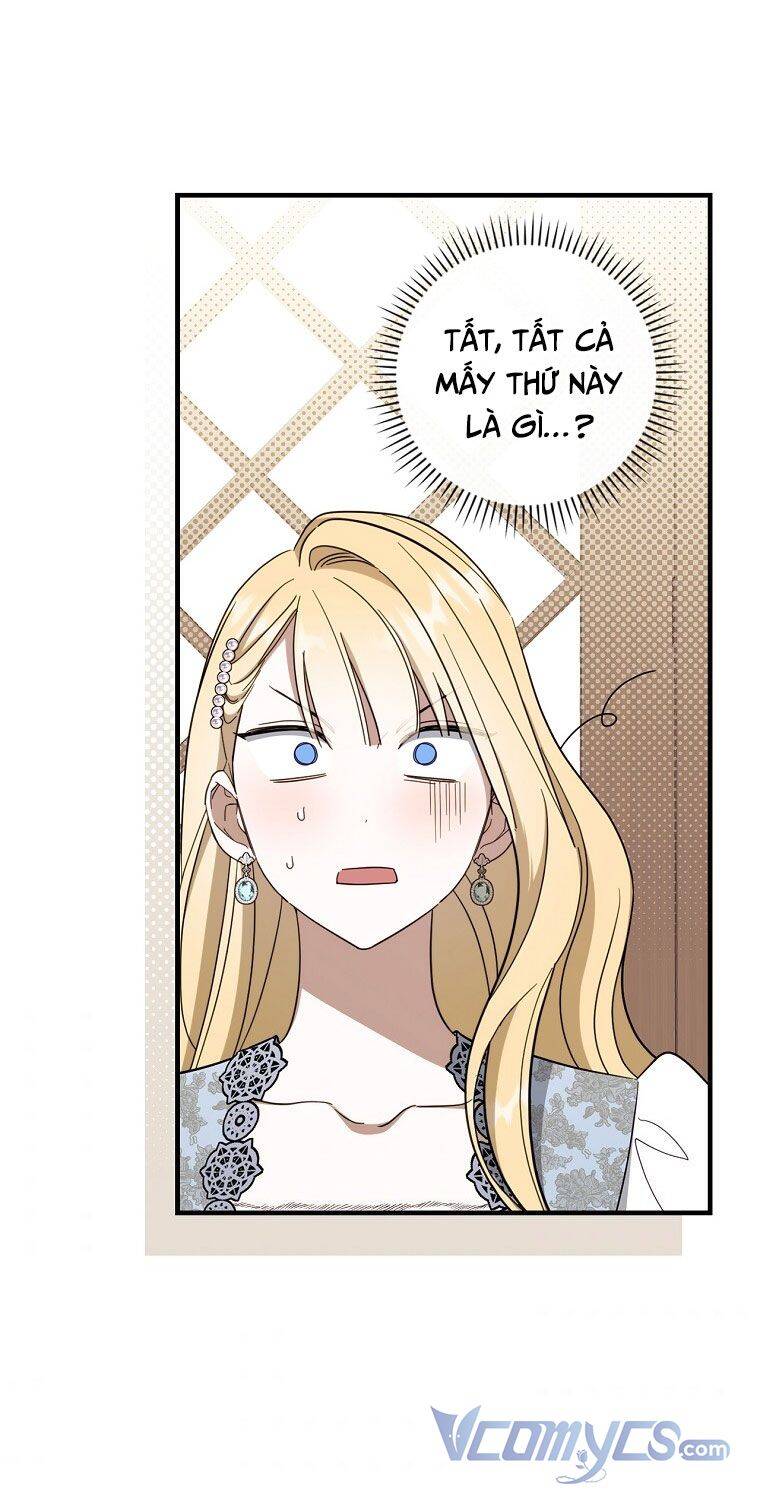 Phương Pháp Khiến Phu Quân Đứng Về Phía Tôi - Chương 47