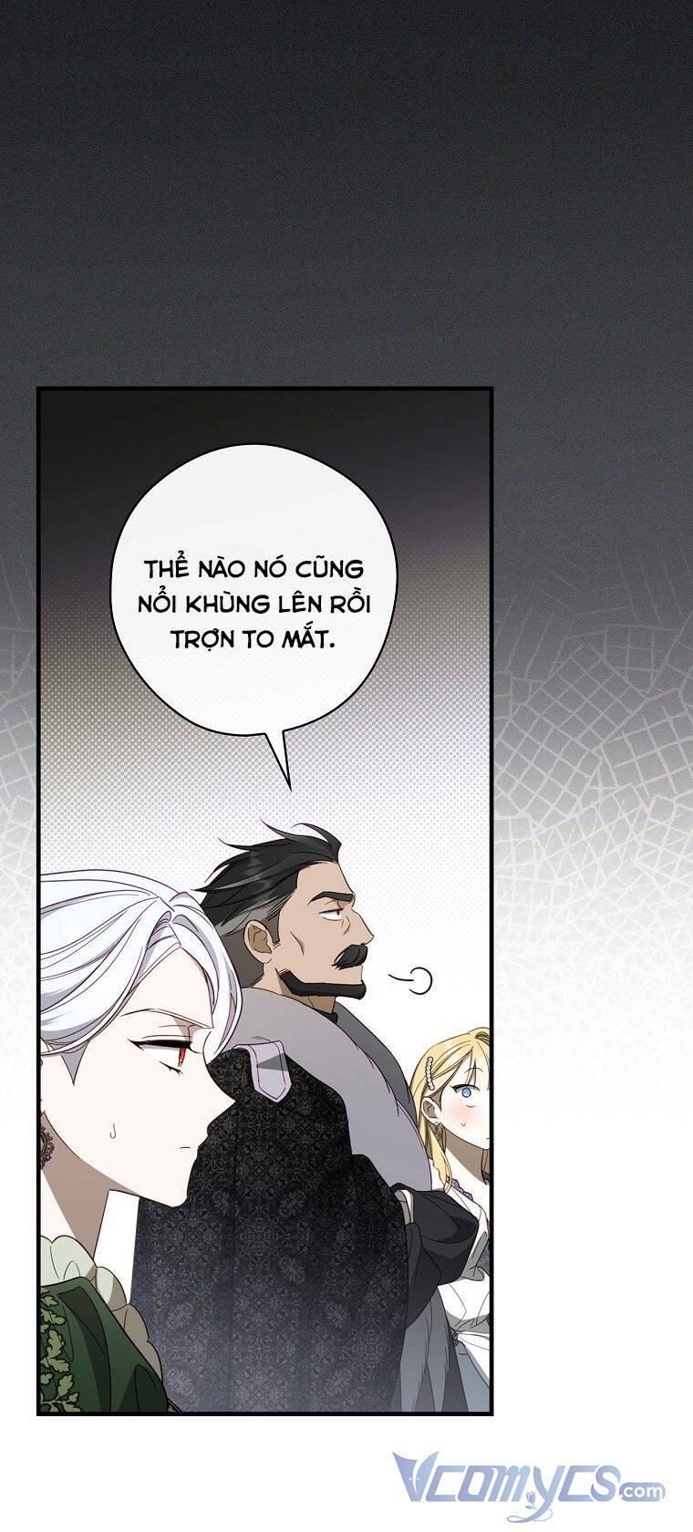 Phương Pháp Khiến Phu Quân Đứng Về Phía Tôi - Chương 47