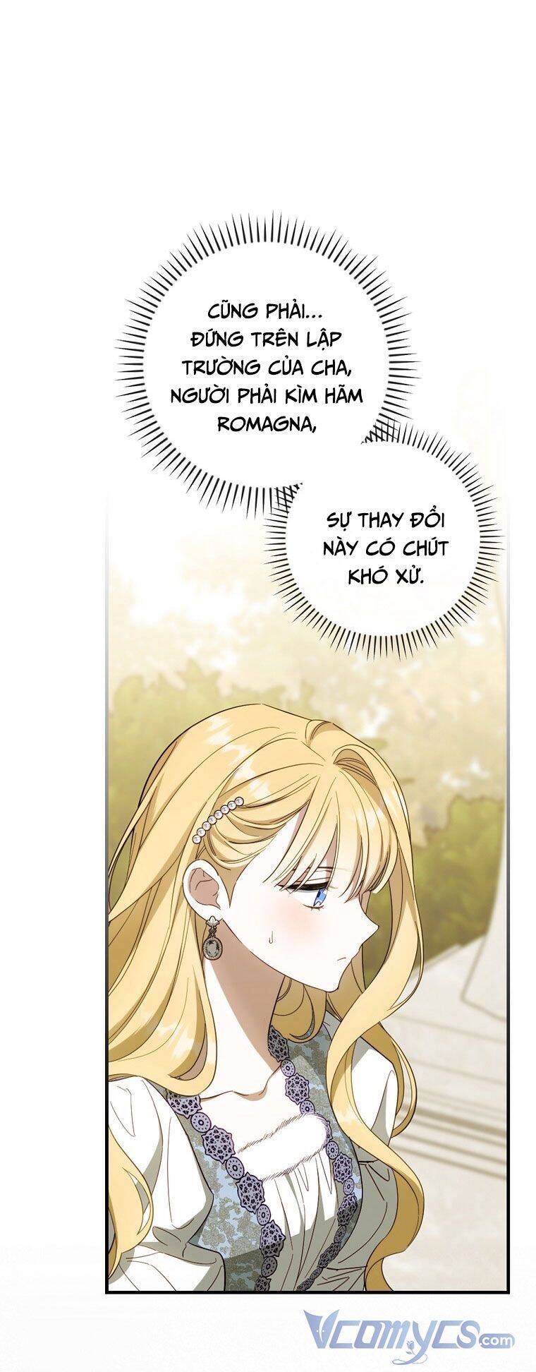 Phương Pháp Khiến Phu Quân Đứng Về Phía Tôi - Chương 47