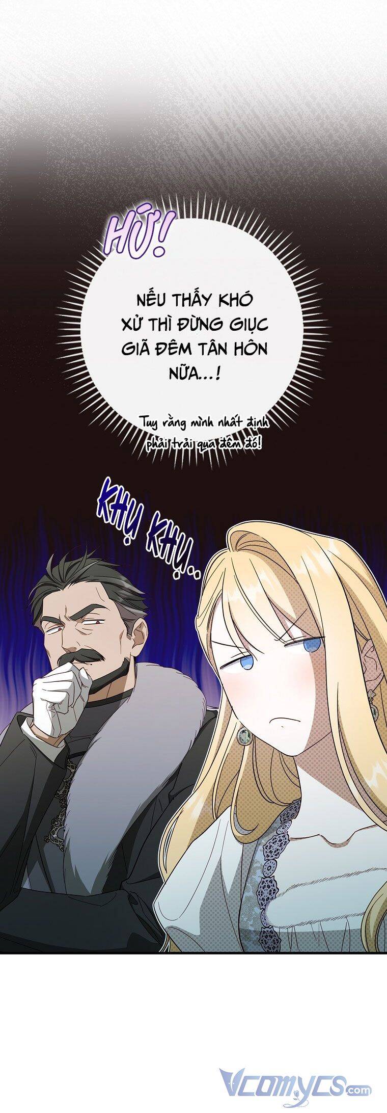 Phương Pháp Khiến Phu Quân Đứng Về Phía Tôi - Chương 47