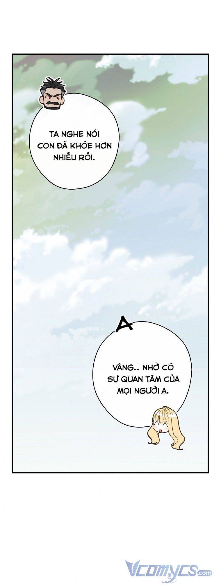 Phương Pháp Khiến Phu Quân Đứng Về Phía Tôi - Chương 47