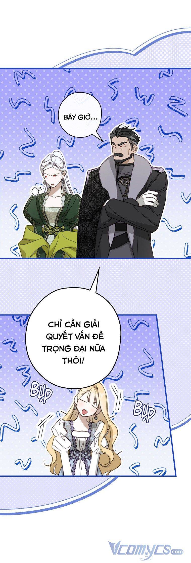 Phương Pháp Khiến Phu Quân Đứng Về Phía Tôi - Chương 47