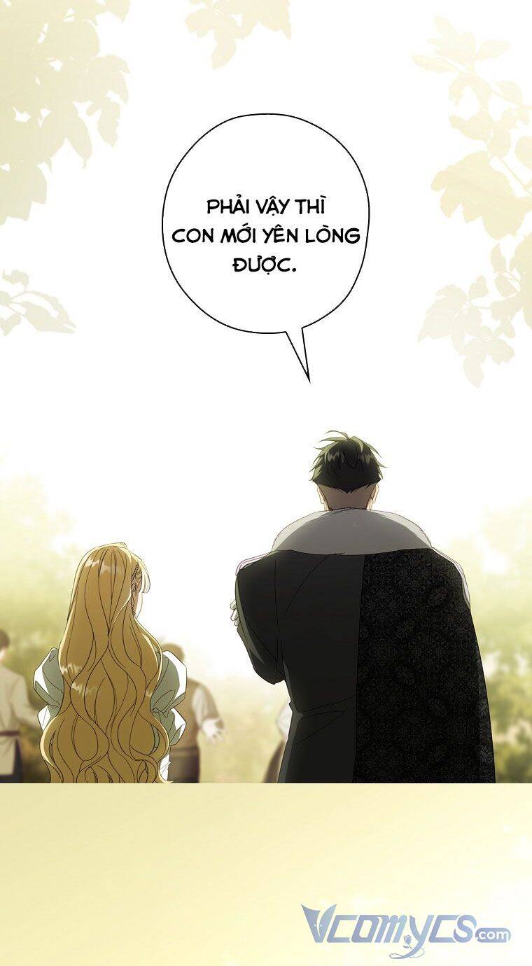 Phương Pháp Khiến Phu Quân Đứng Về Phía Tôi - Chương 47