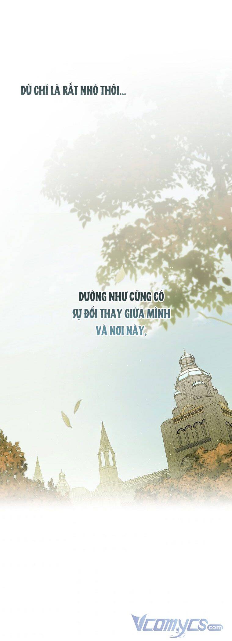 Phương Pháp Khiến Phu Quân Đứng Về Phía Tôi - Chương 47