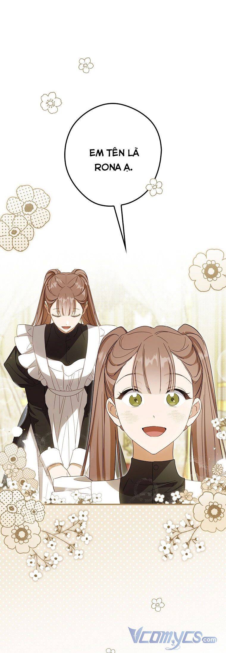 Phương Pháp Khiến Phu Quân Đứng Về Phía Tôi - Chương 47