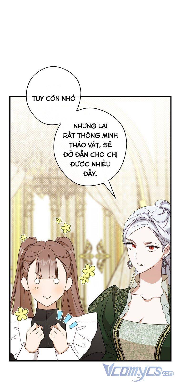 Phương Pháp Khiến Phu Quân Đứng Về Phía Tôi - Chương 47