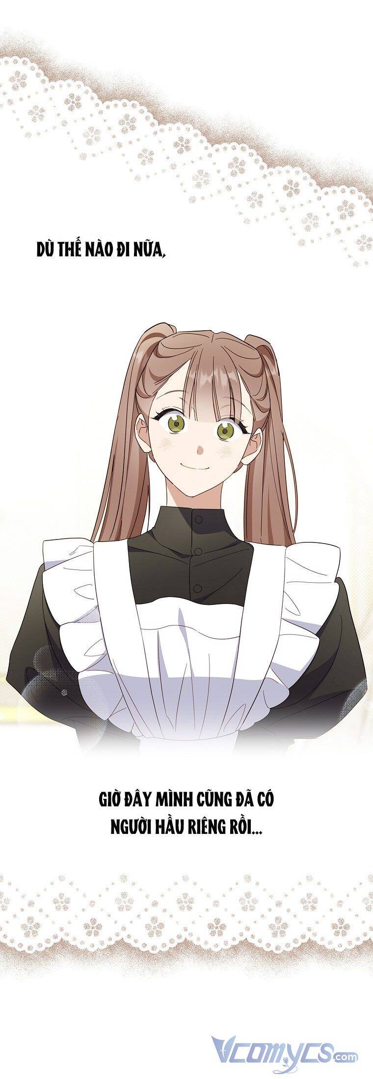 Phương Pháp Khiến Phu Quân Đứng Về Phía Tôi - Chương 47