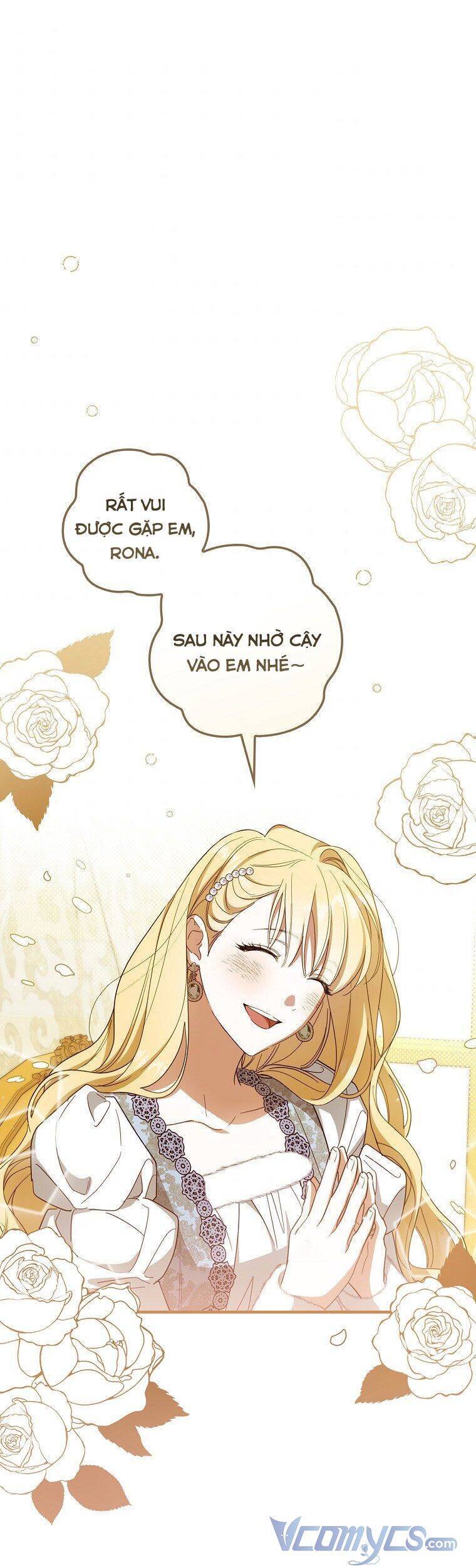 Phương Pháp Khiến Phu Quân Đứng Về Phía Tôi - Chương 47