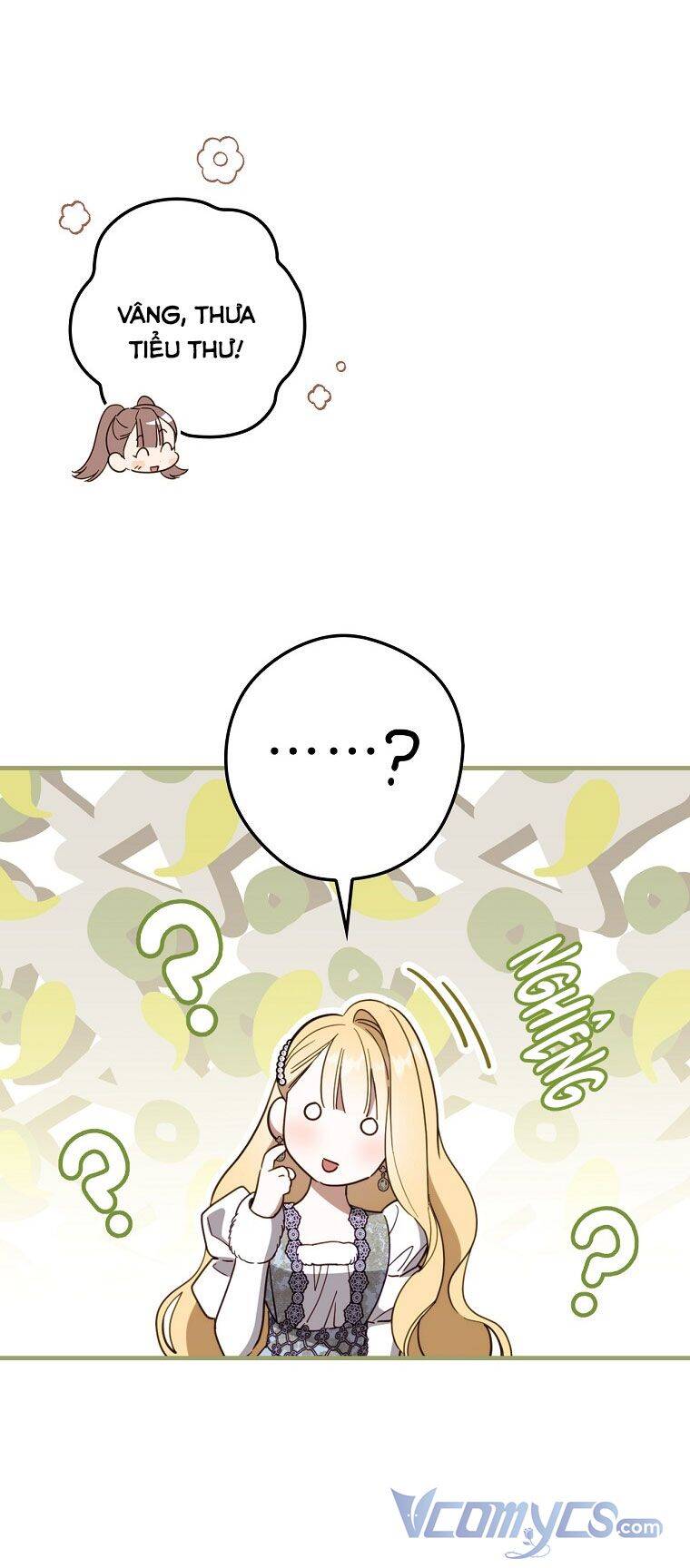 Phương Pháp Khiến Phu Quân Đứng Về Phía Tôi - Chương 47