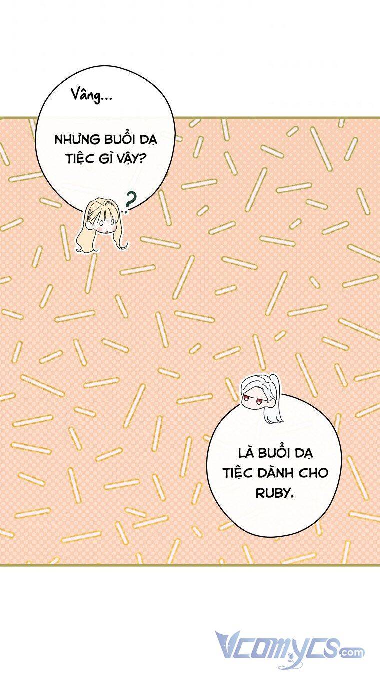 Phương Pháp Khiến Phu Quân Đứng Về Phía Tôi - Chương 47