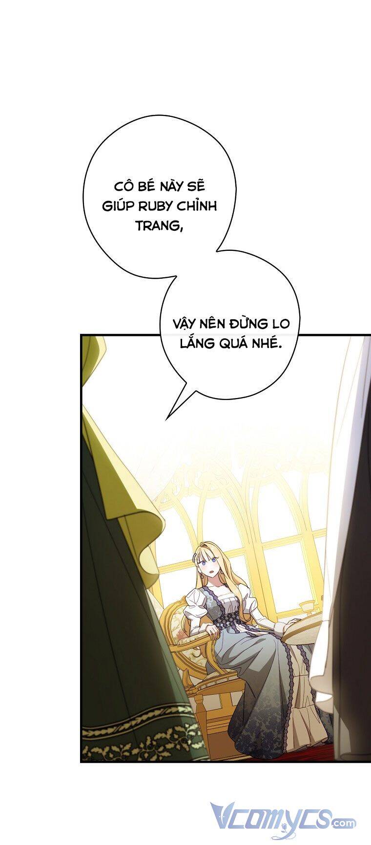 Phương Pháp Khiến Phu Quân Đứng Về Phía Tôi - Chương 47