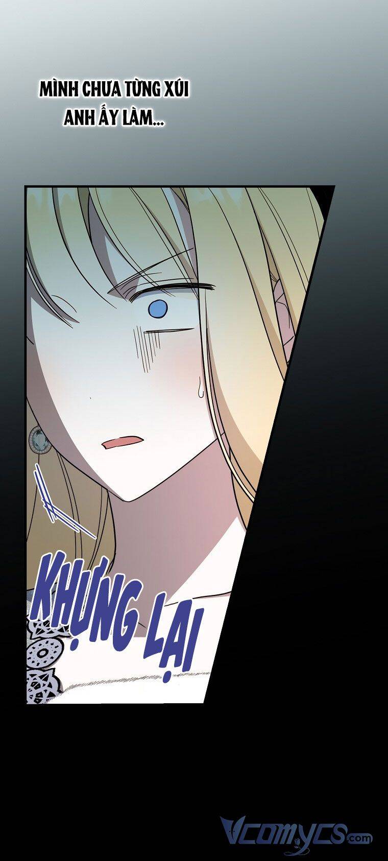 Phương Pháp Khiến Phu Quân Đứng Về Phía Tôi - Chương 47