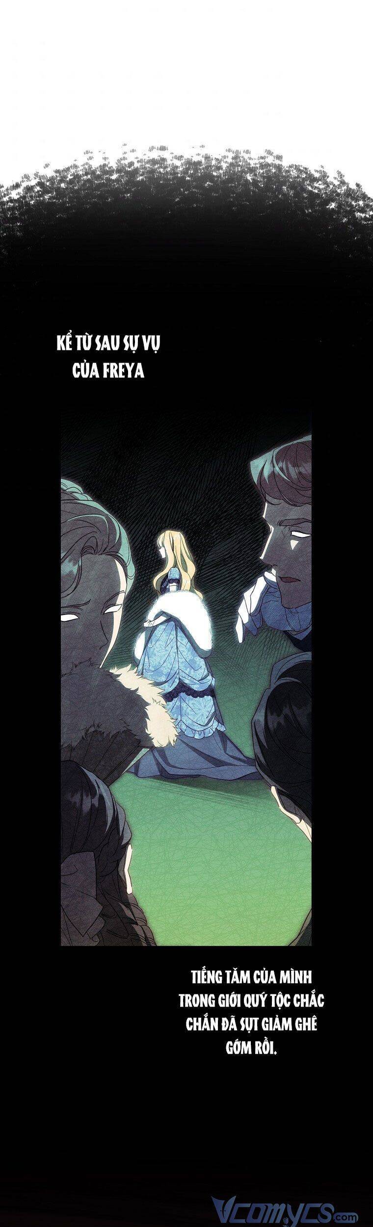 Phương Pháp Khiến Phu Quân Đứng Về Phía Tôi - Chương 47