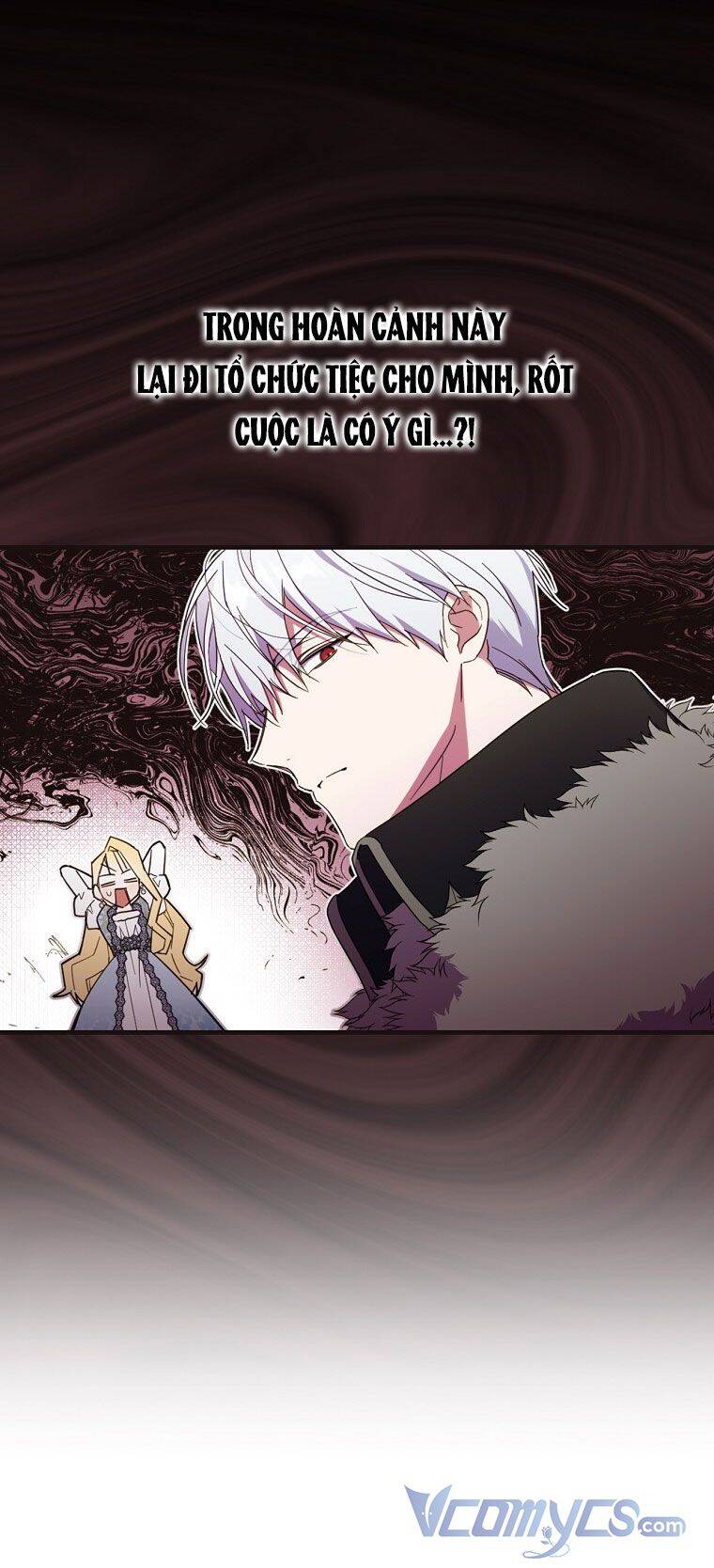 Phương Pháp Khiến Phu Quân Đứng Về Phía Tôi - Chương 47