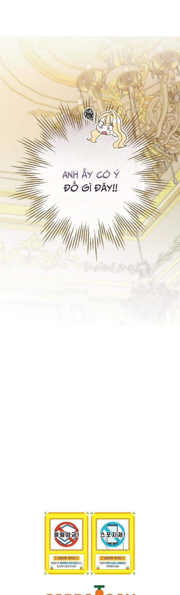 Phương Pháp Khiến Phu Quân Đứng Về Phía Tôi - Chương 47