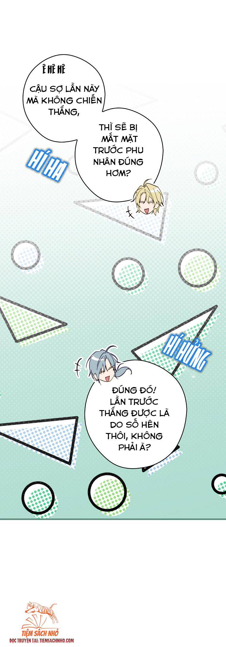 Phương Pháp Khiến Phu Quân Đứng Về Phía Tôi - Chương 49