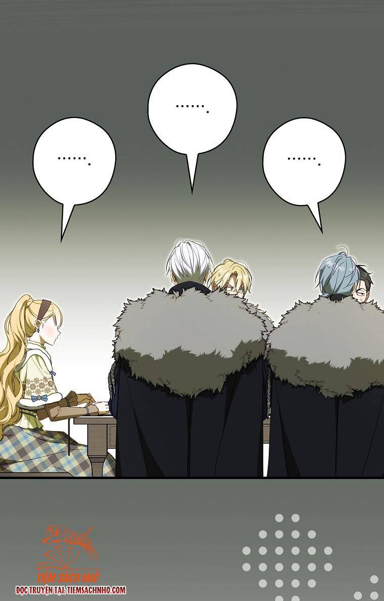 Phương Pháp Khiến Phu Quân Đứng Về Phía Tôi - Chương 49