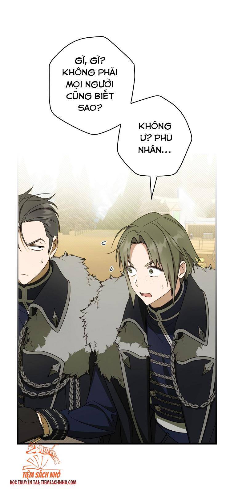 Phương Pháp Khiến Phu Quân Đứng Về Phía Tôi - Chương 49