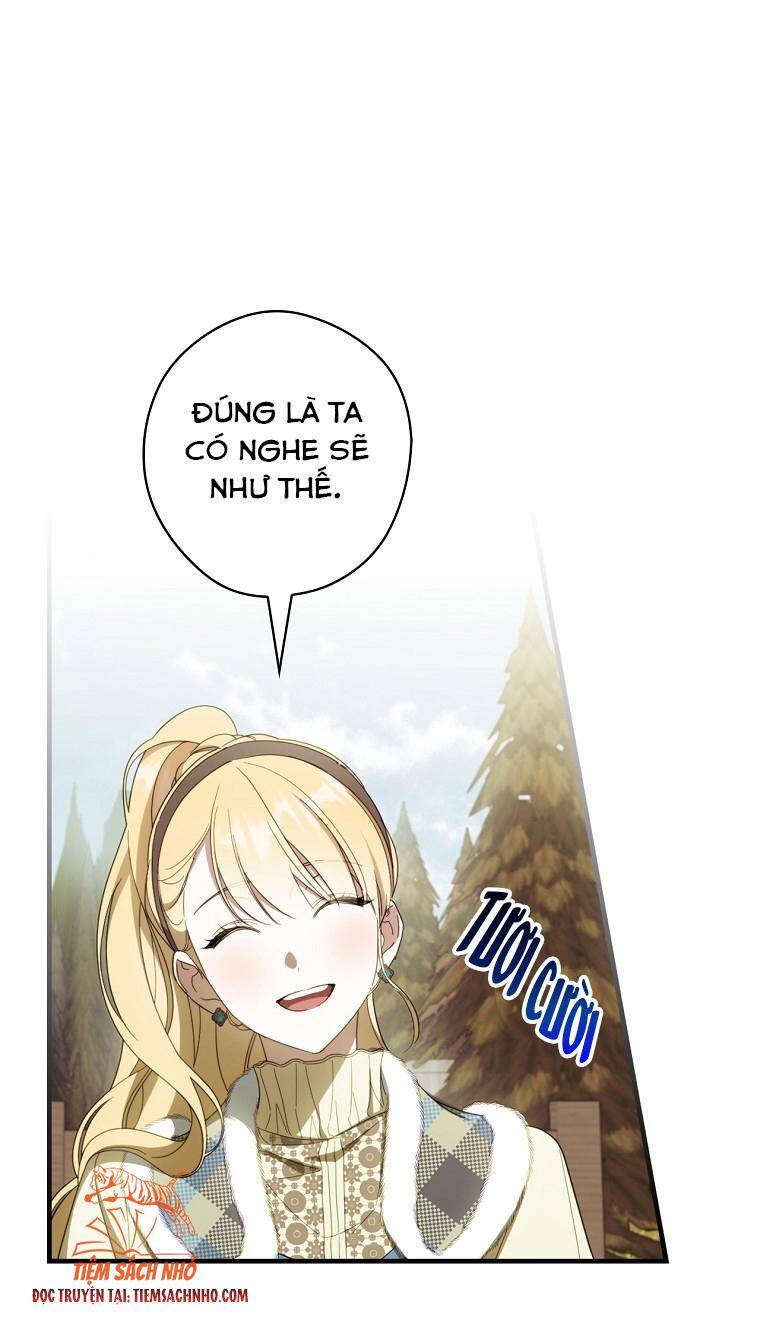 Phương Pháp Khiến Phu Quân Đứng Về Phía Tôi - Chương 49