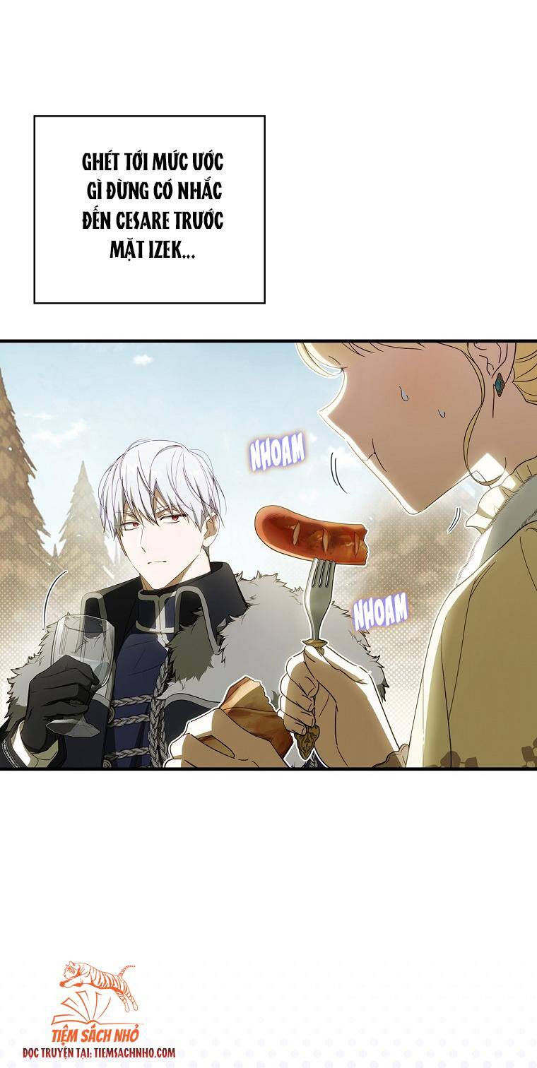 Phương Pháp Khiến Phu Quân Đứng Về Phía Tôi - Chương 49