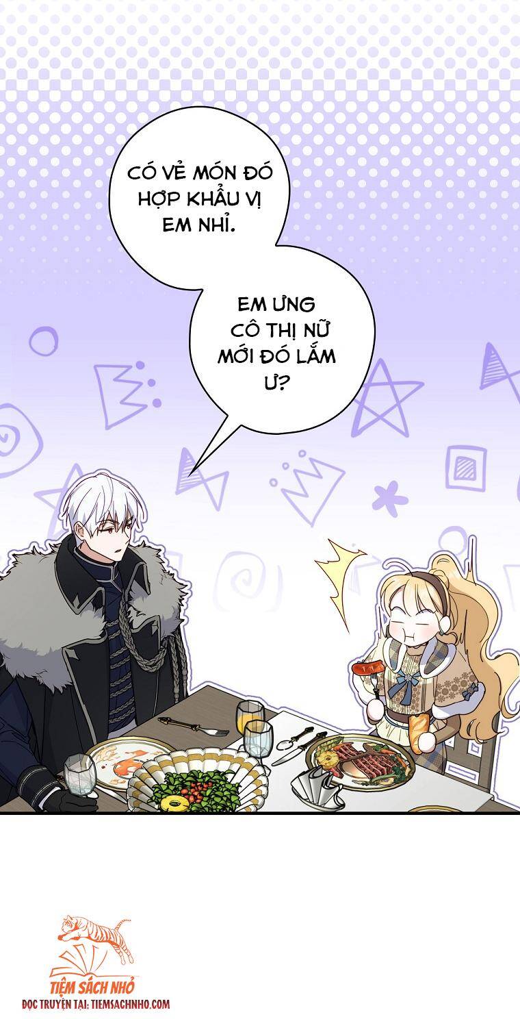 Phương Pháp Khiến Phu Quân Đứng Về Phía Tôi - Chương 49