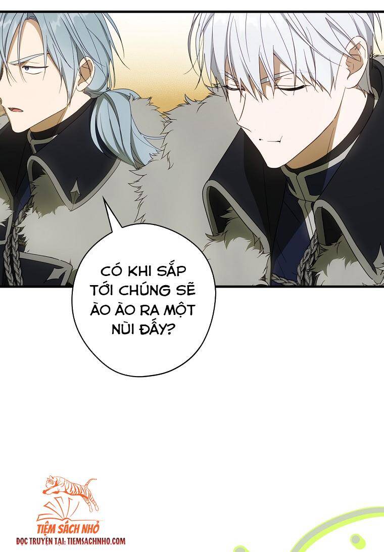 Phương Pháp Khiến Phu Quân Đứng Về Phía Tôi - Chương 49