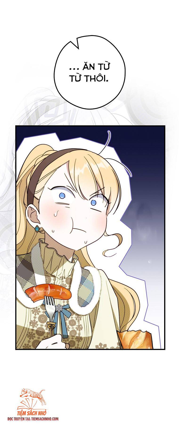 Phương Pháp Khiến Phu Quân Đứng Về Phía Tôi - Chương 49