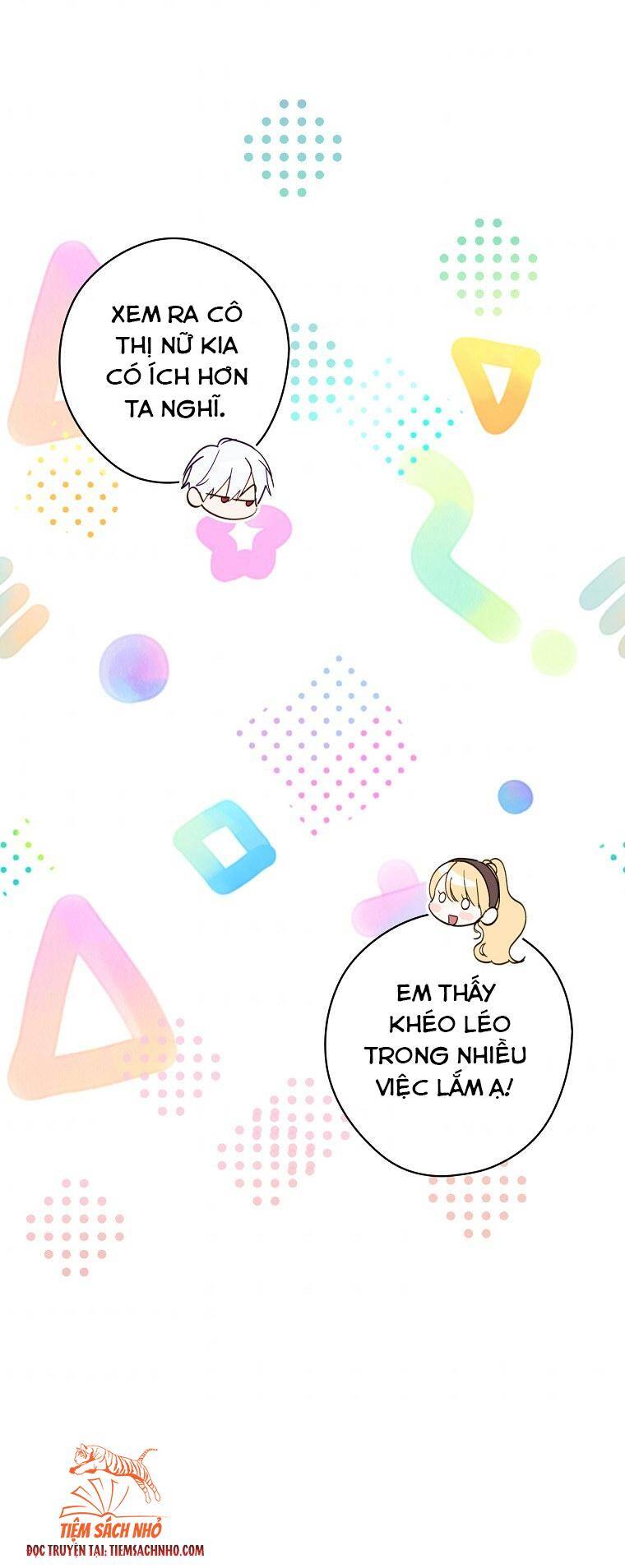 Phương Pháp Khiến Phu Quân Đứng Về Phía Tôi - Chương 49