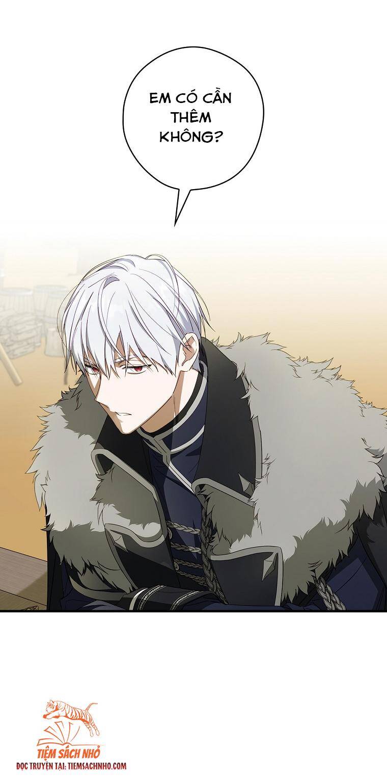 Phương Pháp Khiến Phu Quân Đứng Về Phía Tôi - Chương 49