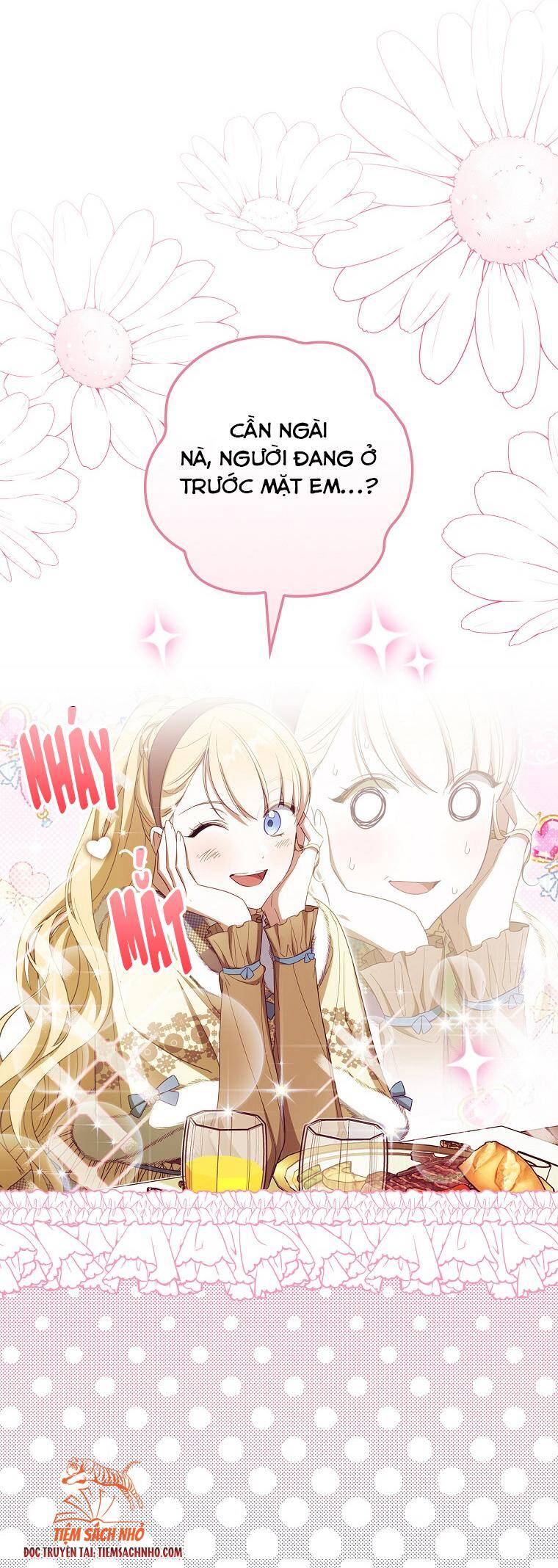 Phương Pháp Khiến Phu Quân Đứng Về Phía Tôi - Chương 49