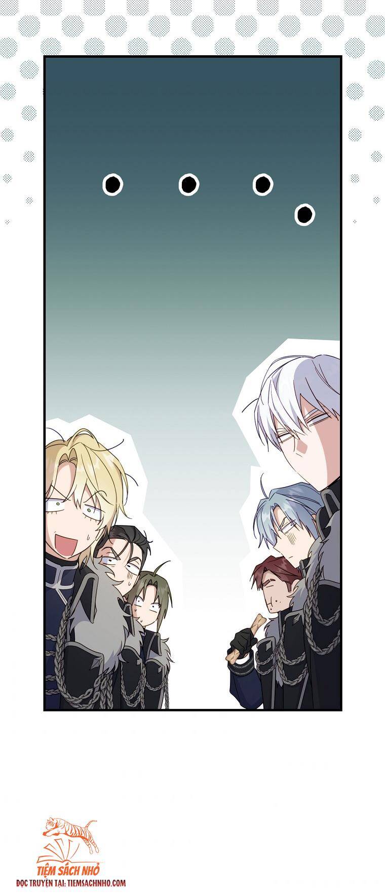 Phương Pháp Khiến Phu Quân Đứng Về Phía Tôi - Chương 49