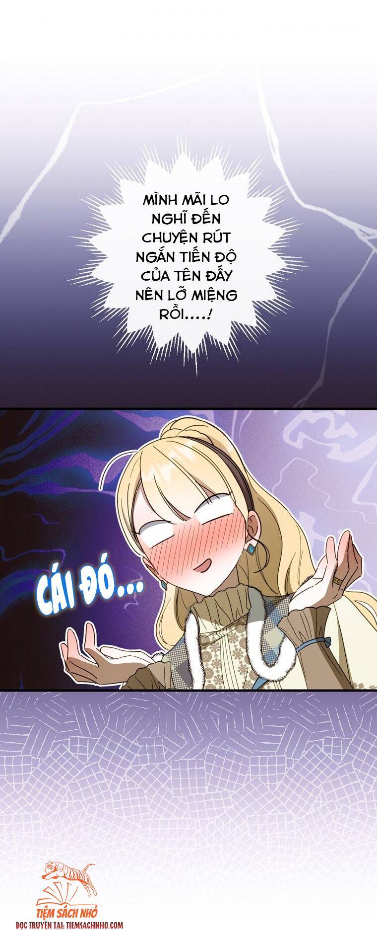 Phương Pháp Khiến Phu Quân Đứng Về Phía Tôi - Chương 49