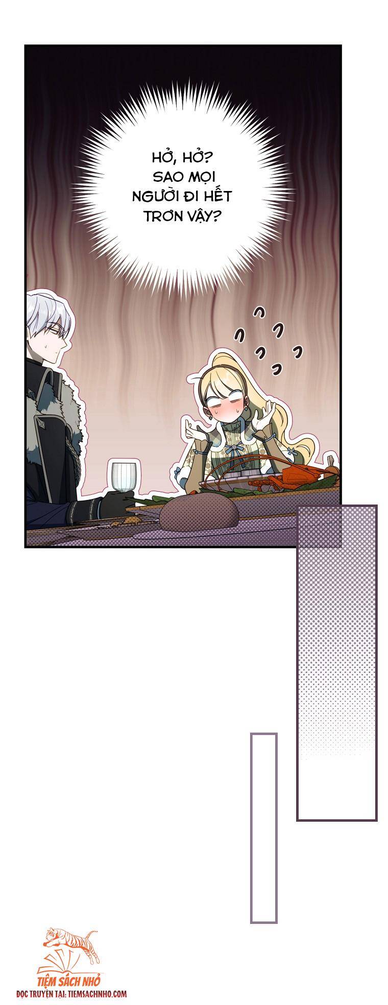 Phương Pháp Khiến Phu Quân Đứng Về Phía Tôi - Chương 49