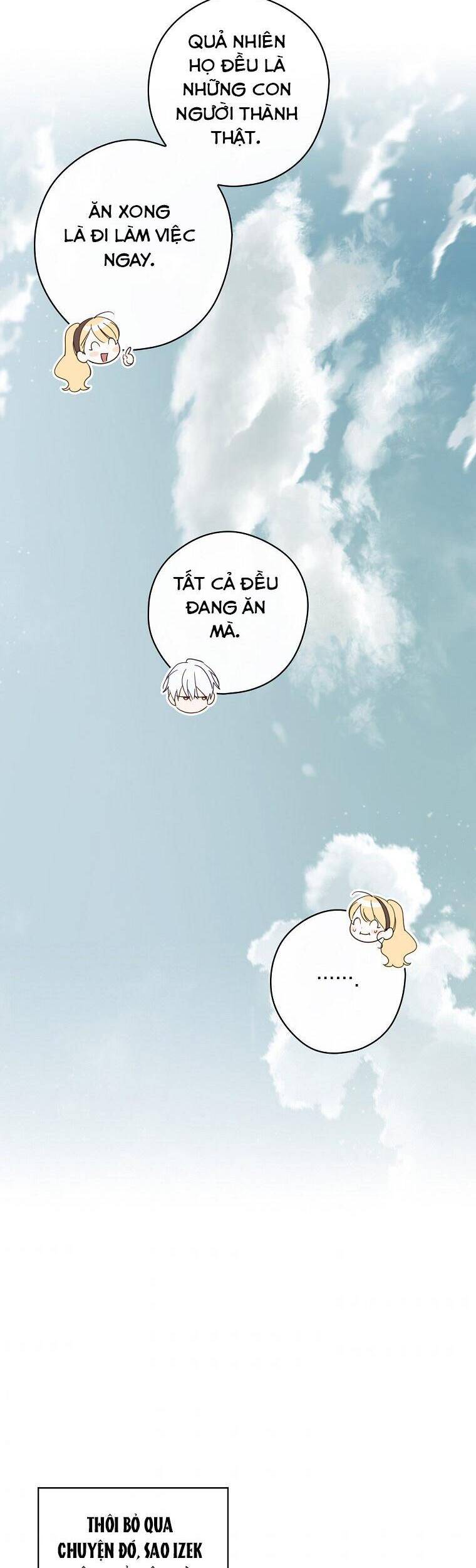 Phương Pháp Khiến Phu Quân Đứng Về Phía Tôi - Chương 49