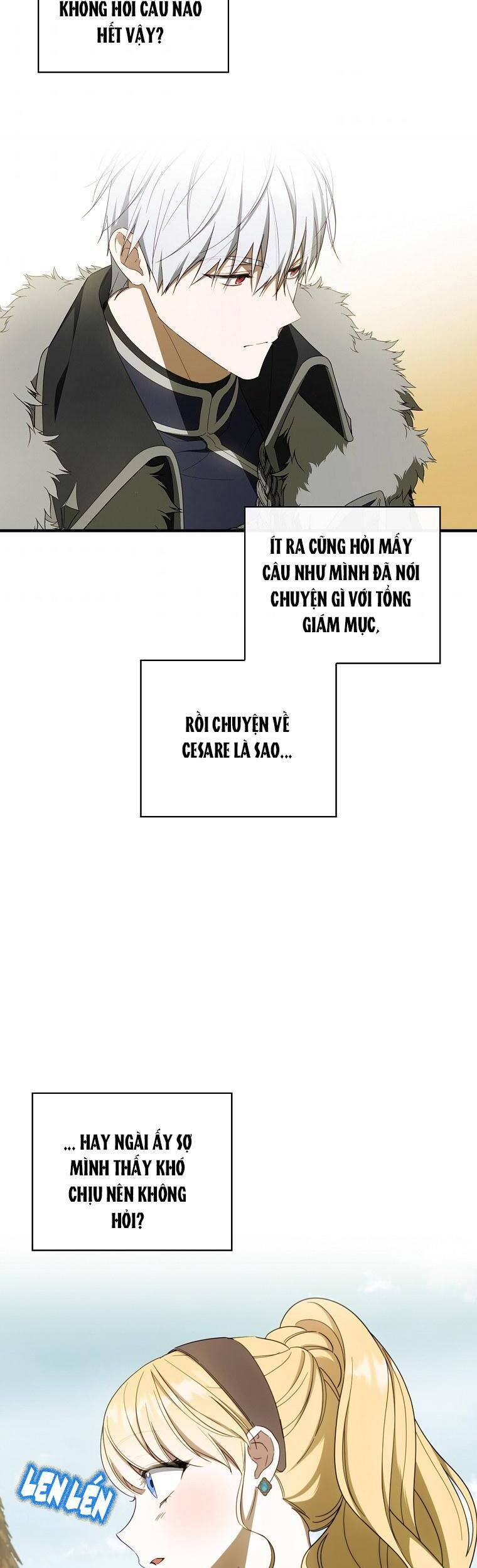 Phương Pháp Khiến Phu Quân Đứng Về Phía Tôi - Chương 49