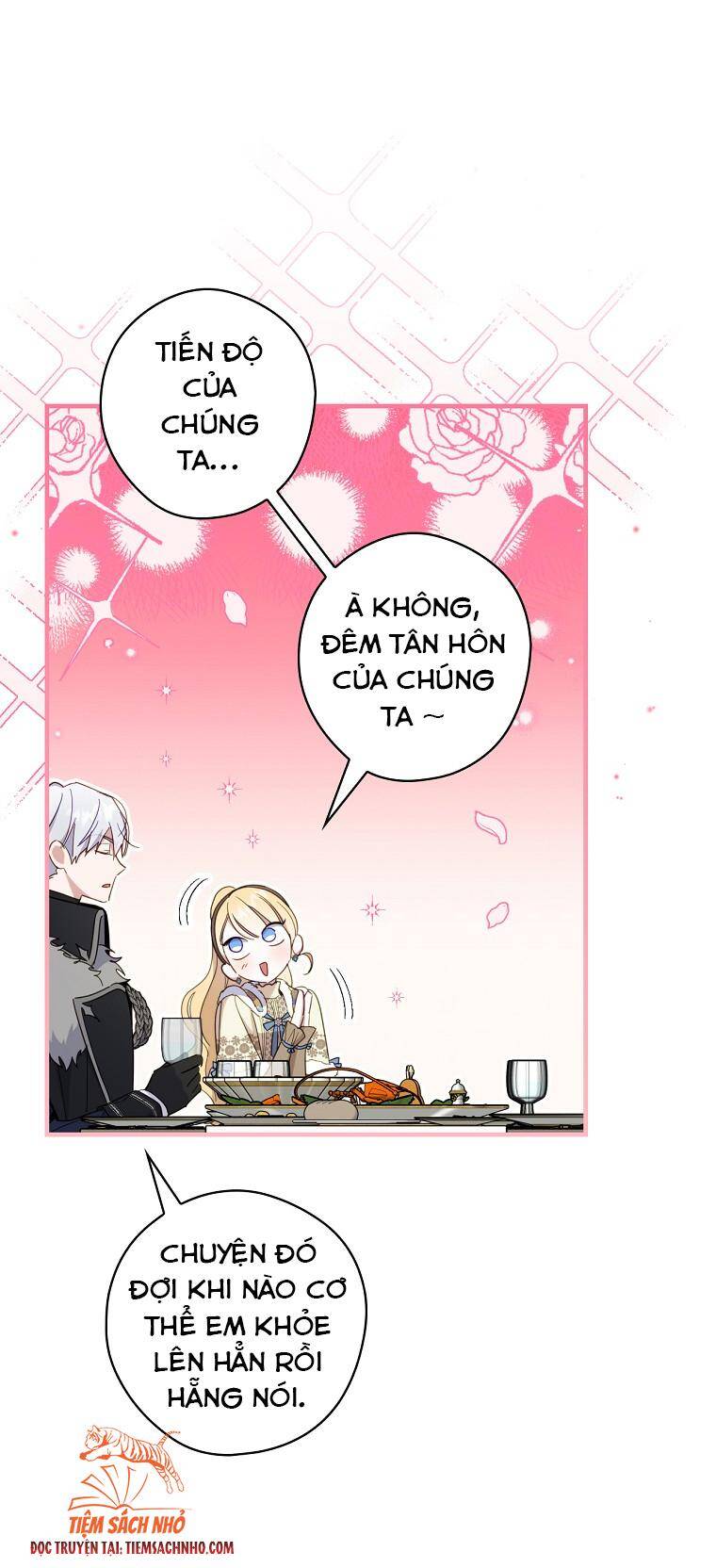 Phương Pháp Khiến Phu Quân Đứng Về Phía Tôi - Chương 49