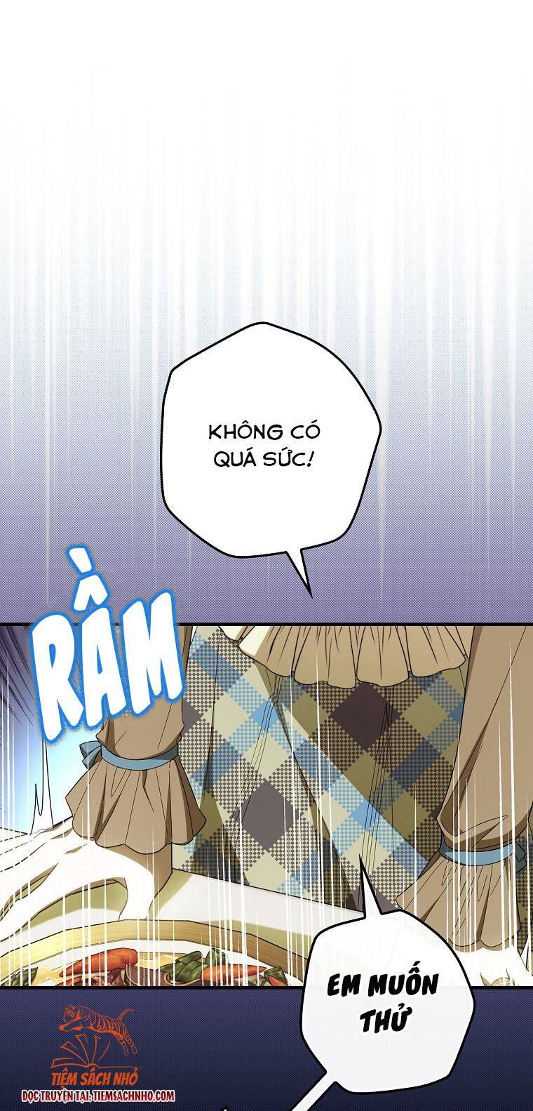 Phương Pháp Khiến Phu Quân Đứng Về Phía Tôi - Chương 49