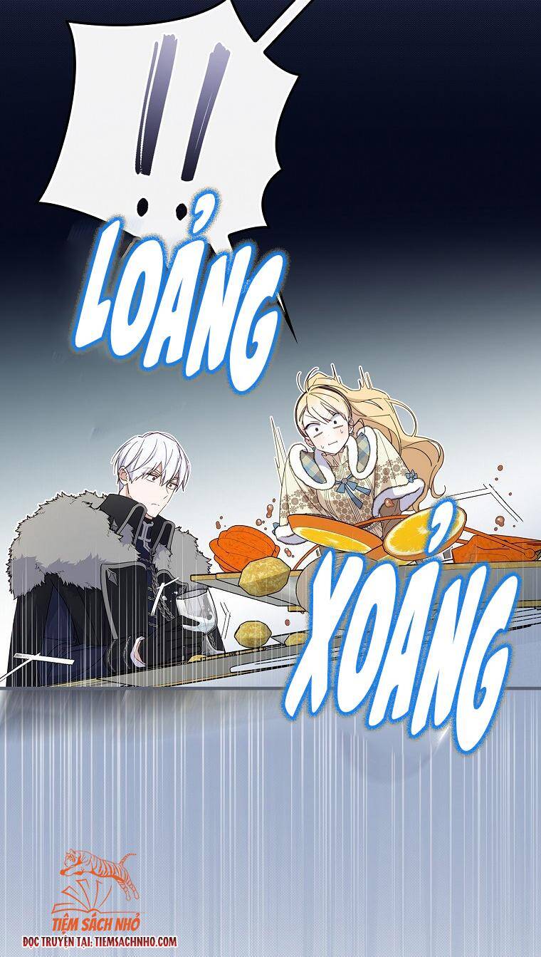 Phương Pháp Khiến Phu Quân Đứng Về Phía Tôi - Chương 49