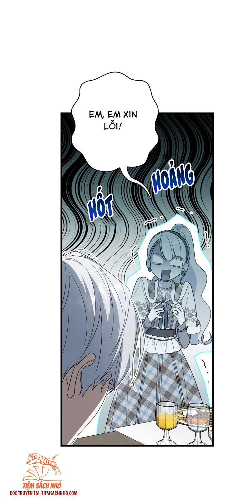 Phương Pháp Khiến Phu Quân Đứng Về Phía Tôi - Chương 49