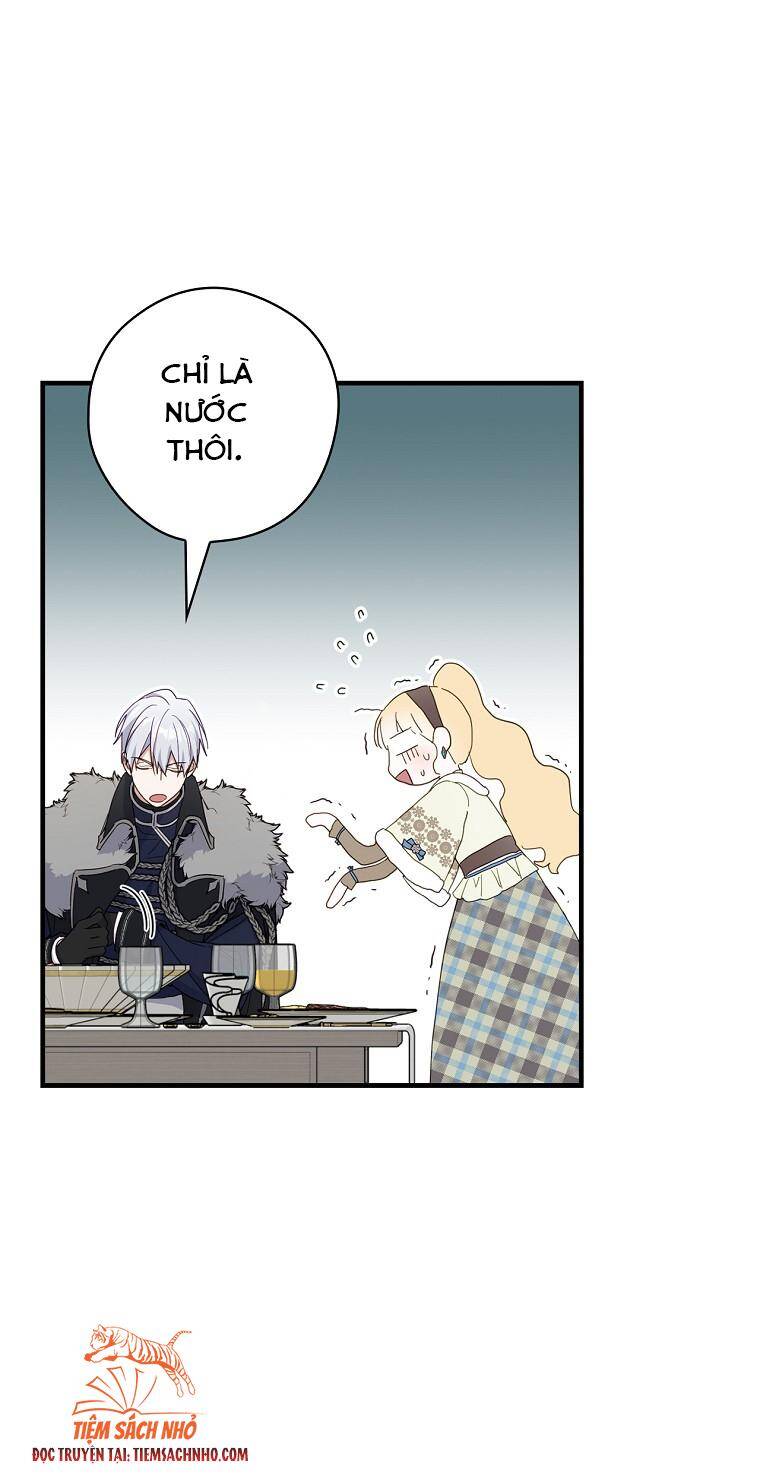 Phương Pháp Khiến Phu Quân Đứng Về Phía Tôi - Chương 49