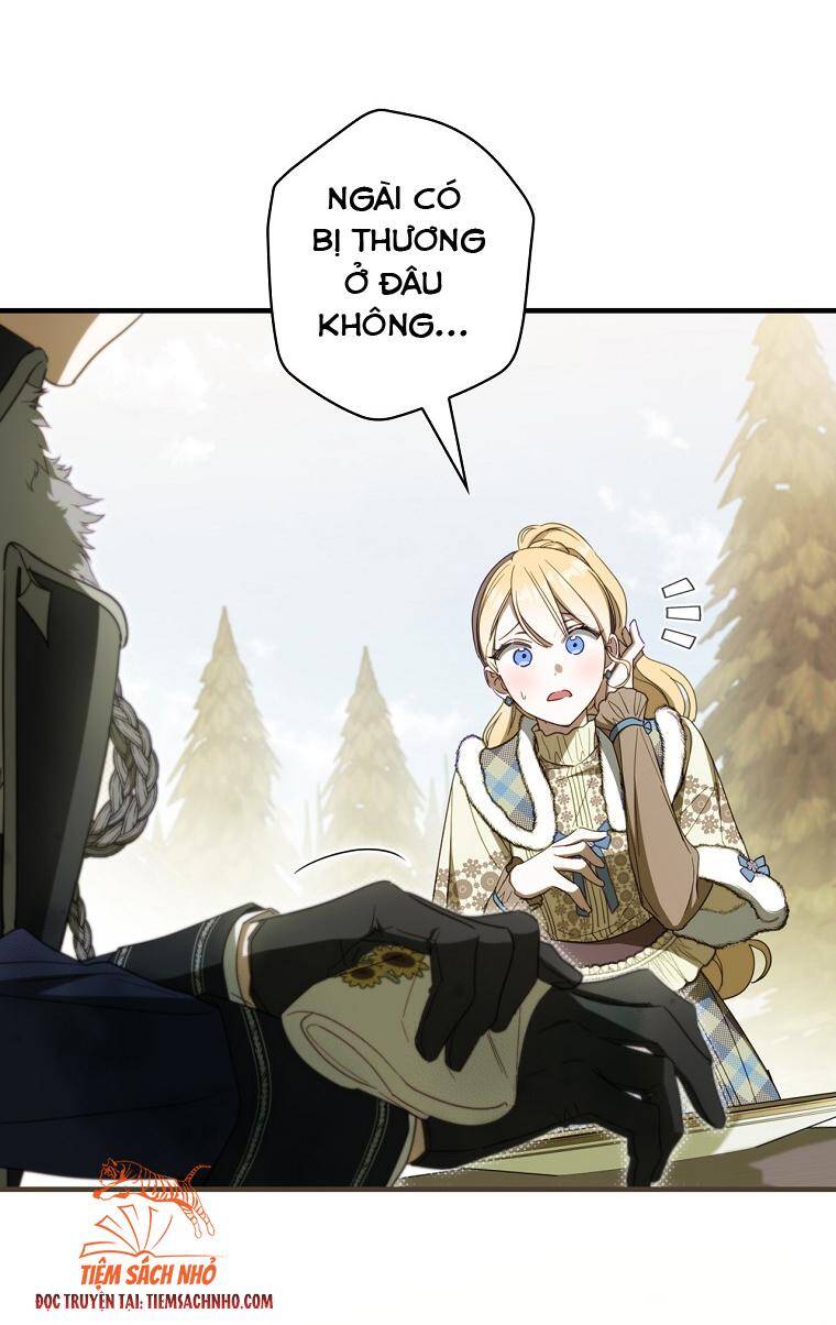 Phương Pháp Khiến Phu Quân Đứng Về Phía Tôi - Chương 49