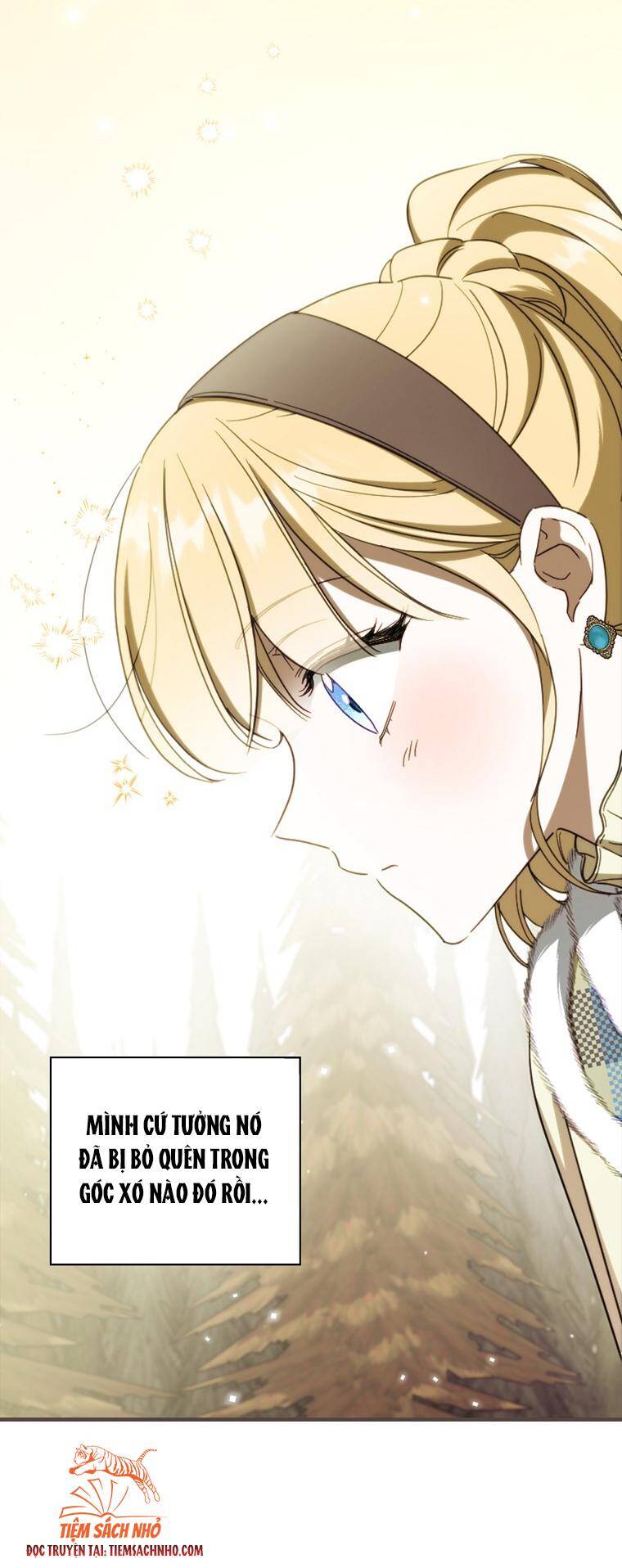 Phương Pháp Khiến Phu Quân Đứng Về Phía Tôi - Chương 49