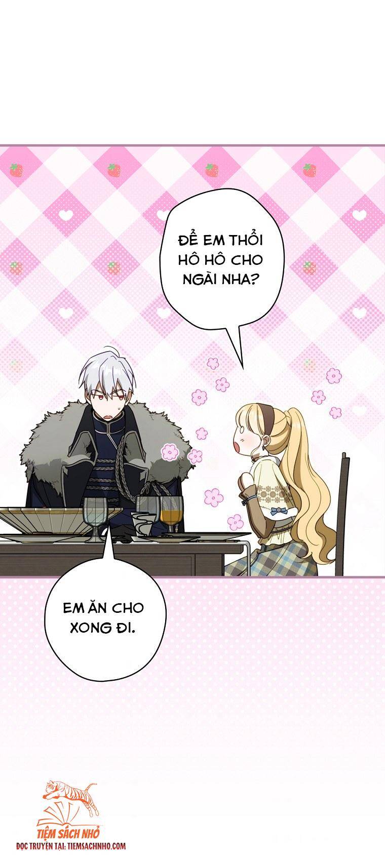 Phương Pháp Khiến Phu Quân Đứng Về Phía Tôi - Chương 49