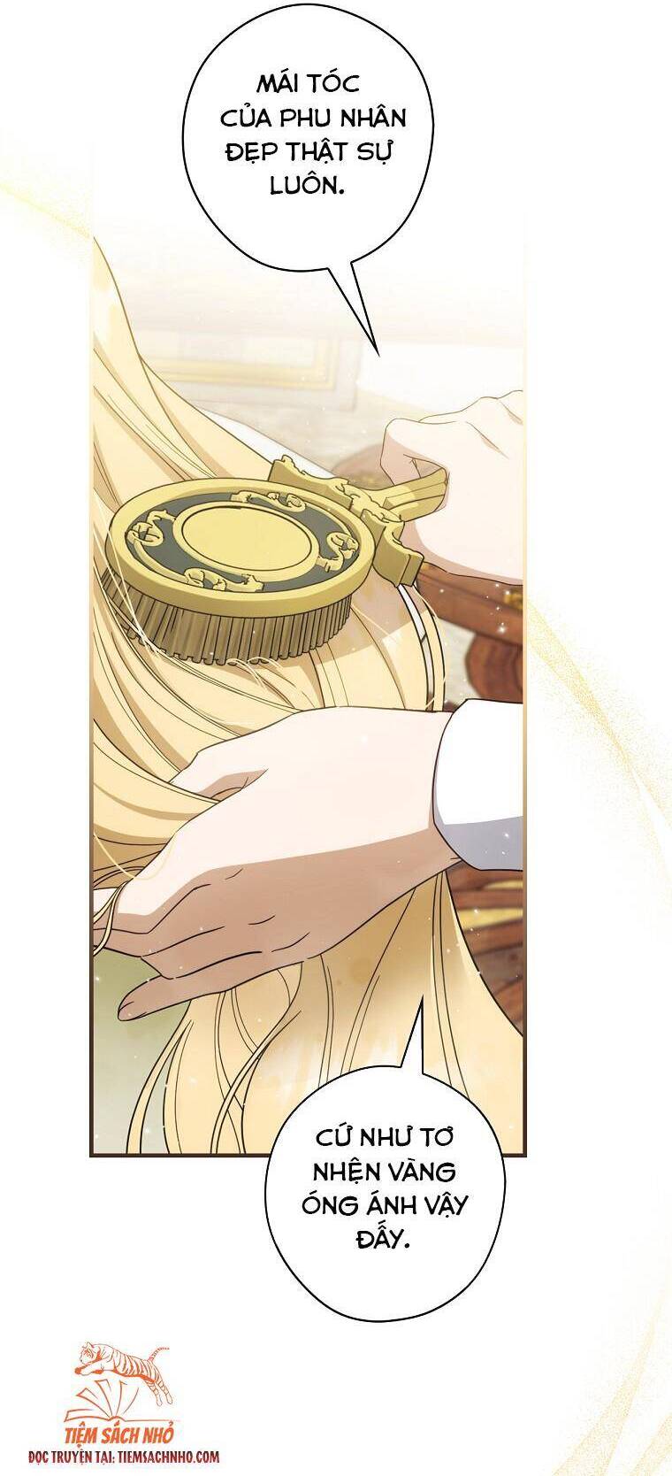 Phương Pháp Khiến Phu Quân Đứng Về Phía Tôi - Chương 49