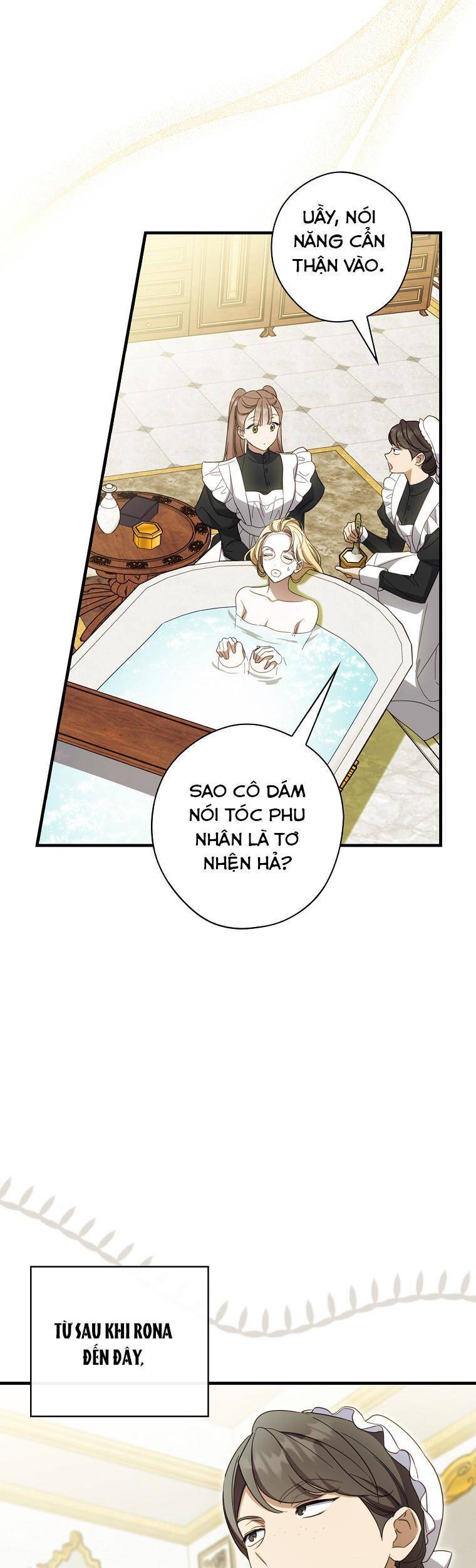 Phương Pháp Khiến Phu Quân Đứng Về Phía Tôi - Chương 49