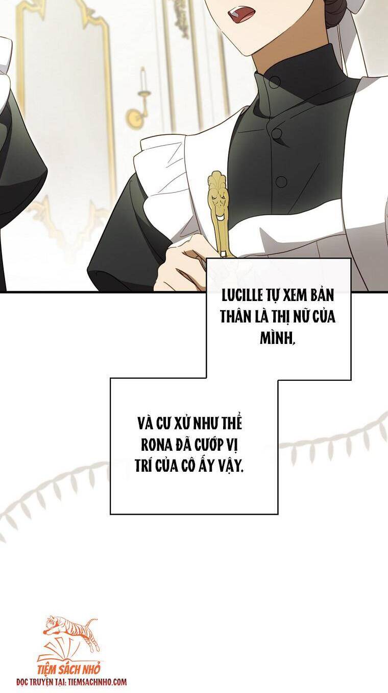 Phương Pháp Khiến Phu Quân Đứng Về Phía Tôi - Chương 49